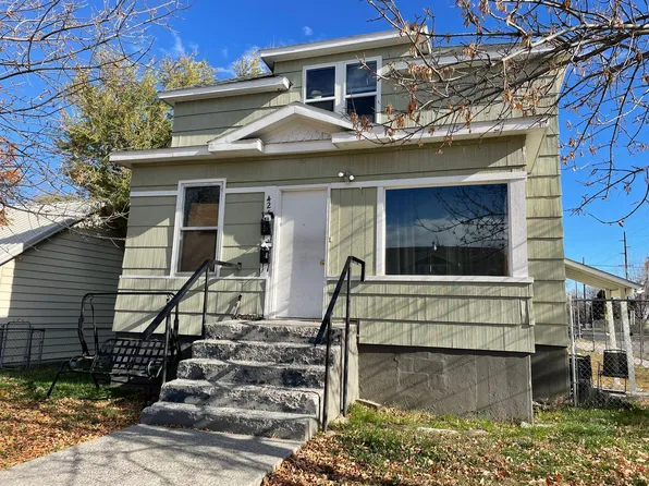 425 South 30th Street, 425 S 30th St #2, Billings, MT 59101
