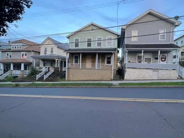 133 W Main St, Nanticoke, PA 18634