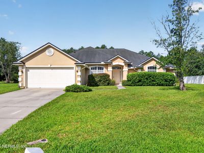 6668 BREEZE HILL Court, Jacksonville, FL, 32222