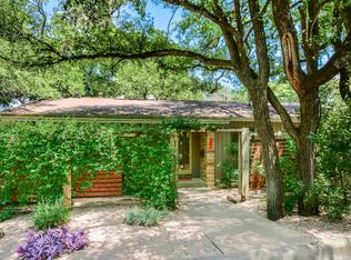 2001 Bremen St, Austin, TX 78703