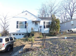 5528 Hamilton Ave, Saint Louis, MO
