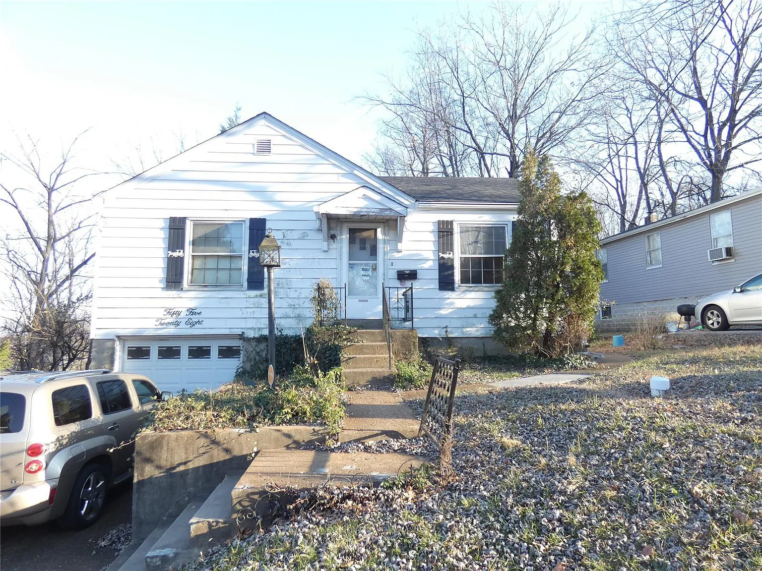 5528 Hamilton Ave photo 1