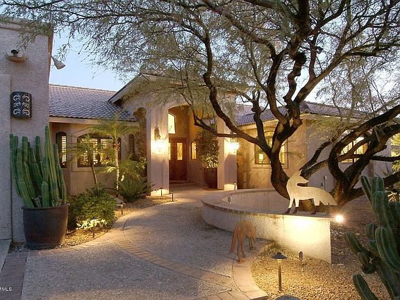 3rd image of 6040 N Desert Sun Ct