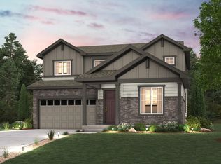 5773 N Ireland Ct, Aurora, CO 80019