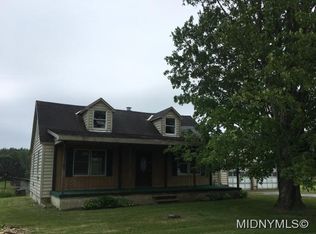 5886 Belcher Rd, Lee Center, NY 13363