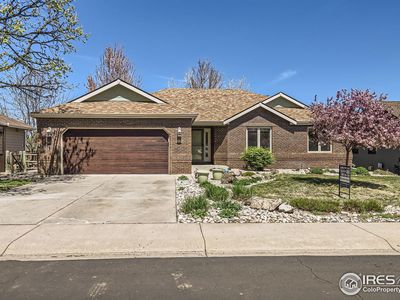 6318 Buchanan St, Fort Collins, CO, 80525