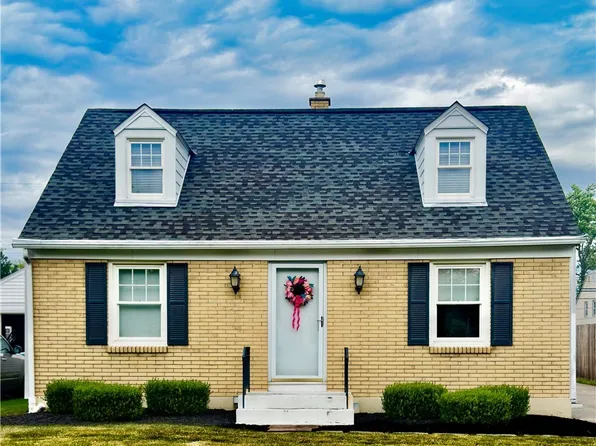 420 Highland Ave, Buffalo, NY 14223