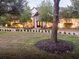 1171 Stone Creek Dr, Fairview, TX 75069