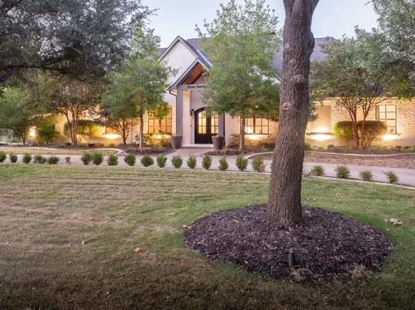 1171 Stone Creek Dr, Fairview, TX 75069