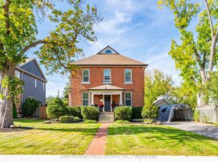 25 Victoria St, Milton, ON L9T1S5