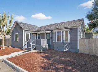809 E Front St, Ventura, CA 93001