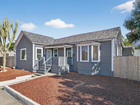 809 E Front St, Ventura, CA 93001