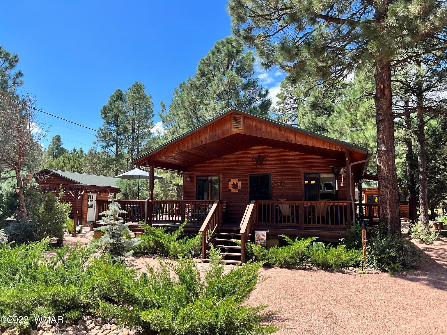 2872 Paint Pony Ln, Overgaard, AZ 85933 | Zillow