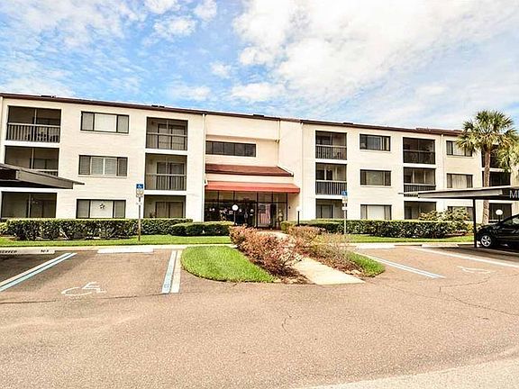 2nd image of 2591 Countryside Blvd #5207
