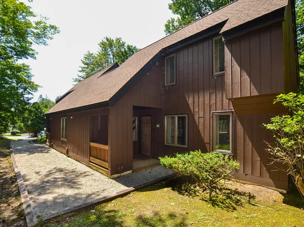 4643 Battleground Road #43, Fayston, VT 05673