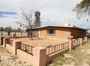 5911 E 30th St, Tucson, AZ 85711