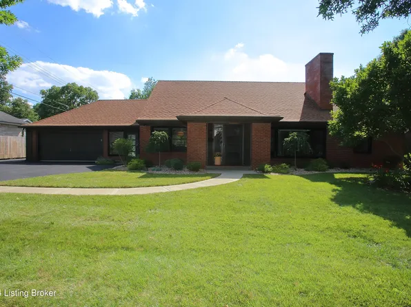 2306 Ingleside Dr, Louisville, KY 40205
