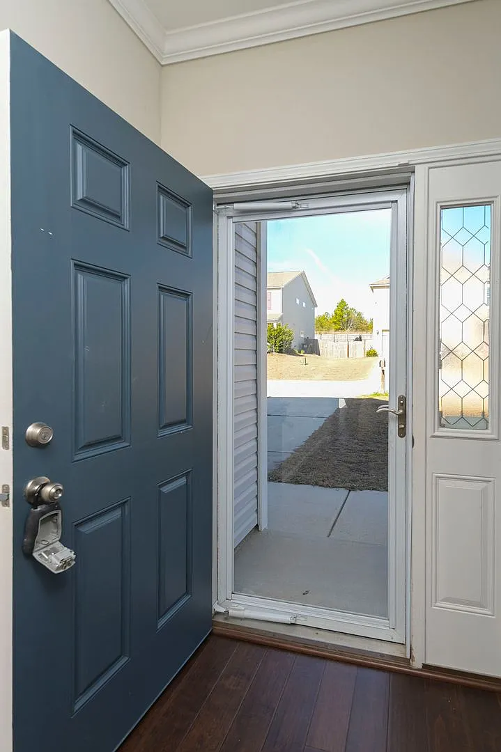 Spacious 4-Bedroom Home with Modern Upgrades and Community Amenities — Photo 3