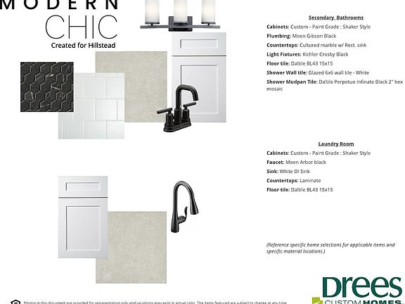 The Huntley B Curated Design Selections