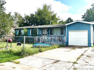852 E 52nd St N, Tulsa, OK 74126