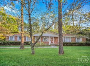 203 Debbie Drive, Statesboro, GA 30458
