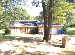 115 Forest South Dr, Whitehouse, TX 75791