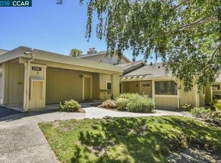 2105 Cactus Ct APT 6, Walnut Creek, CA 94595