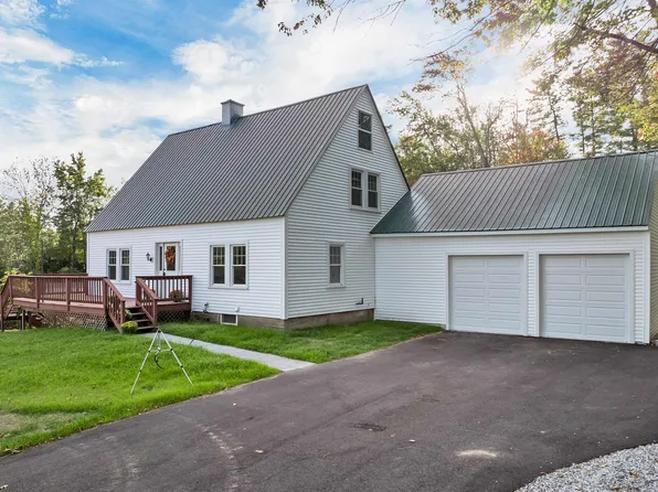 538 Governor Wentworth Highway, Moultonborough, NH 03254