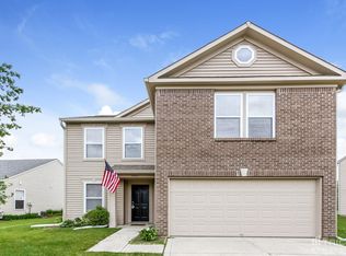 10811 Gathering Dr, Indianapolis, IN 46259