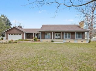 4699 Shady Rest Rd, Havana, FL 32333