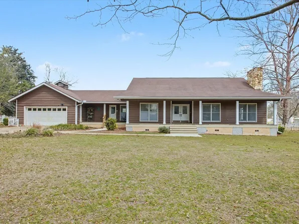 4699 Shady Rest Rd, Havana, FL 32333