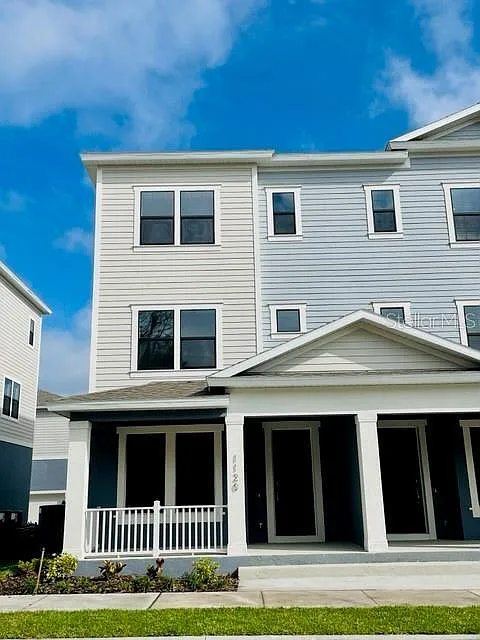 1120 Spotted Sandpiper Loop