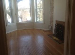 1238 N Campbell Ave APT 2, Chicago, IL 60622