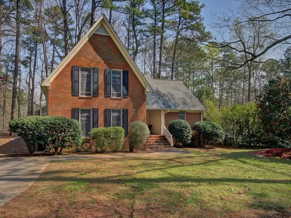 18 Gorham Pl, Durham, NC 27705