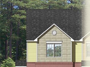 6522 Ashebrook Dr, High Point, NC 27265