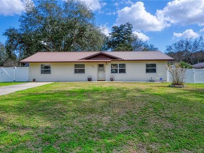 10325 SE 52nd Ct, Belleview, FL, 34420