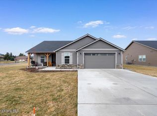 55 Bunker Ln, Blanchard, ID 83804