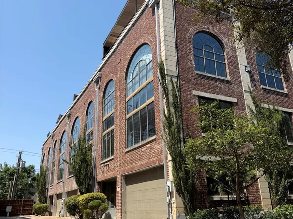 3911 Gilbert Ave APT D, Dallas, TX 75219