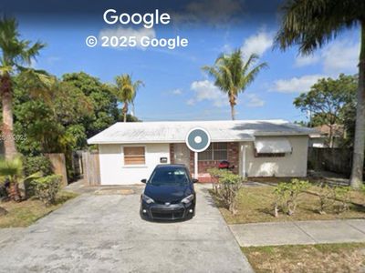 1923 Roosevelt St, Hollywood, FL, 33020