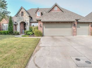 9308 N 93rd East Ave, Owasso, OK 74055