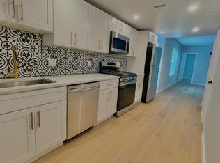 3908 Fairmount Ave #1, Philadelphia, PA 19104