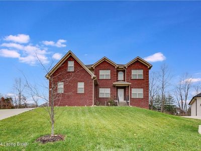 13406 Kristen Leigh Ct, Louisville, KY, 40299