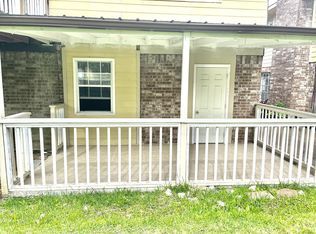 3511 Newman Dr, Baytown, TX 77521
