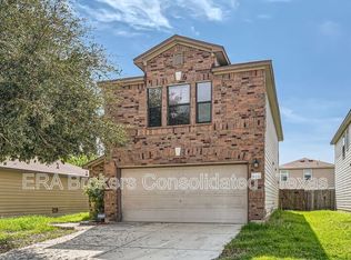10202 Maple Rnch, San Antonio, TX 78245