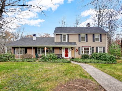 715 Cherry Brook Road, Canton, CT, 06019
