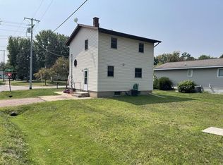 201 W 11th St, Marshfield, WI 54449