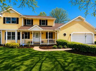 53240 Lehner Ct, Granger, IN 46530