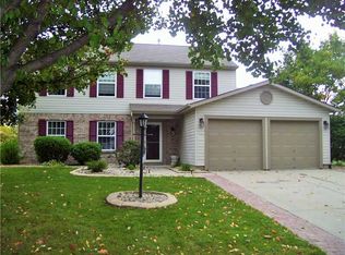 9581 England Ct, Noblesville, IN 46060