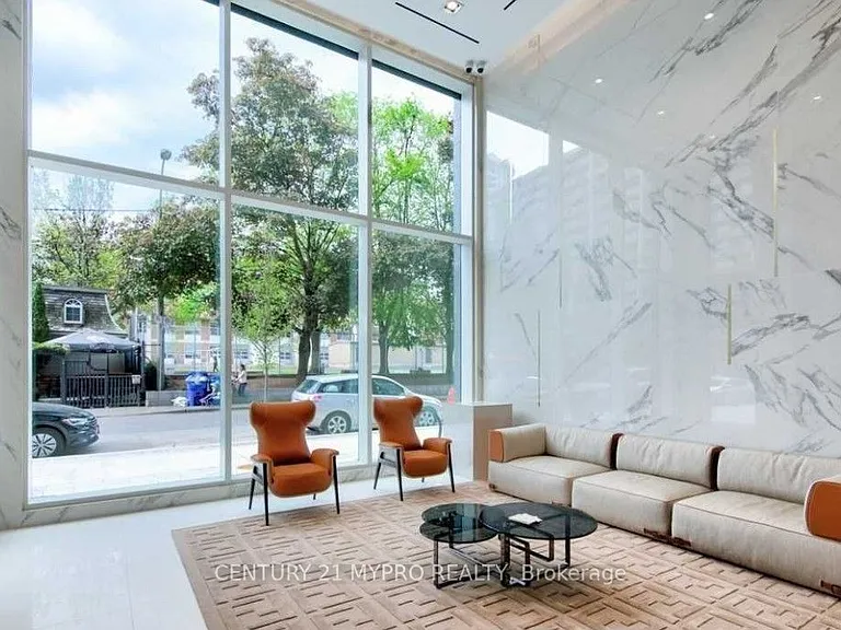 85 Wood St #1501 — Photo 3