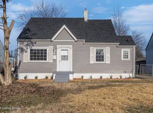 517 Harris Pl, Louisville, KY 40222